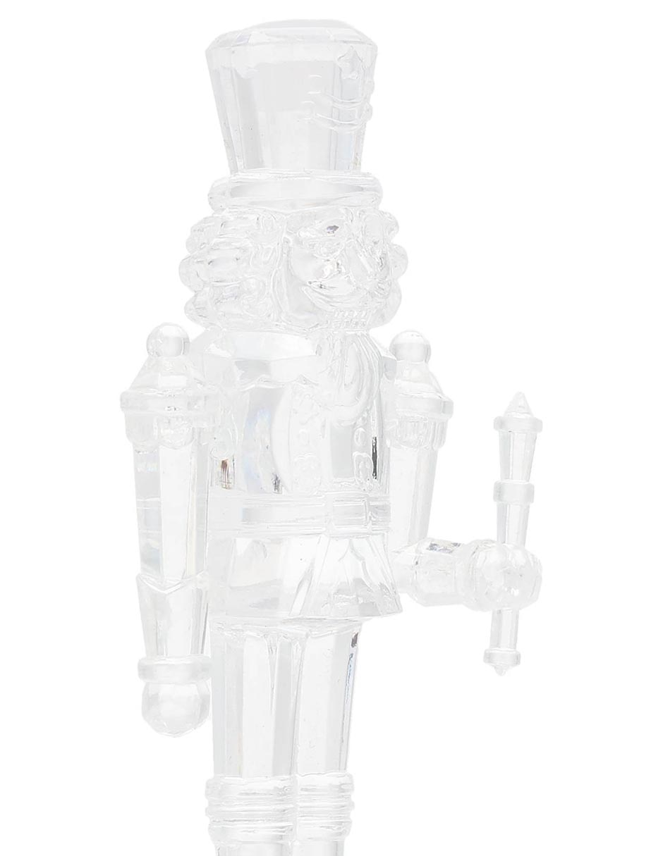 Ornamento navidad cascanueces 4
