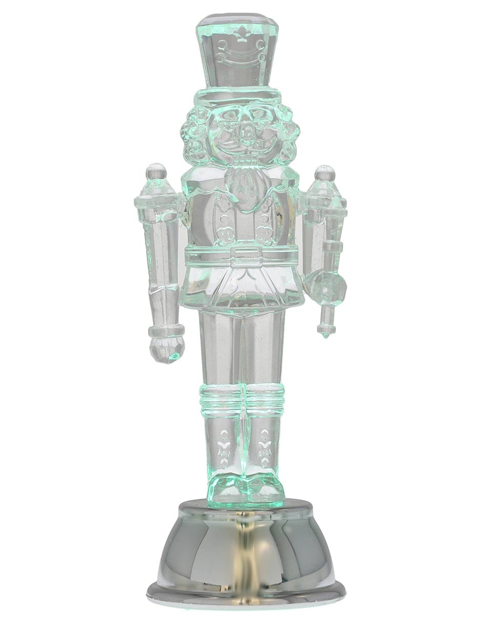 Ornamento navidad cascanueces 5