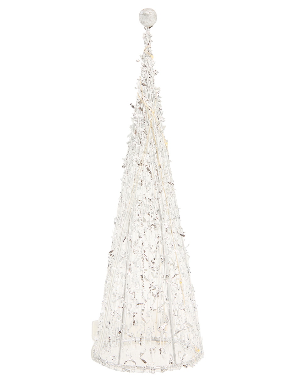 Figura decorativa de pino Navidad Figura decorativa de pino Navidad