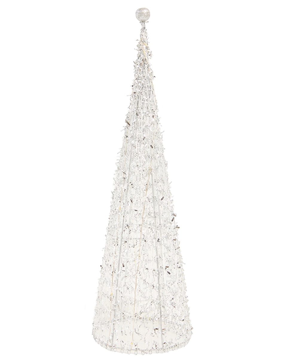 Figura decorativa de pino Navidad