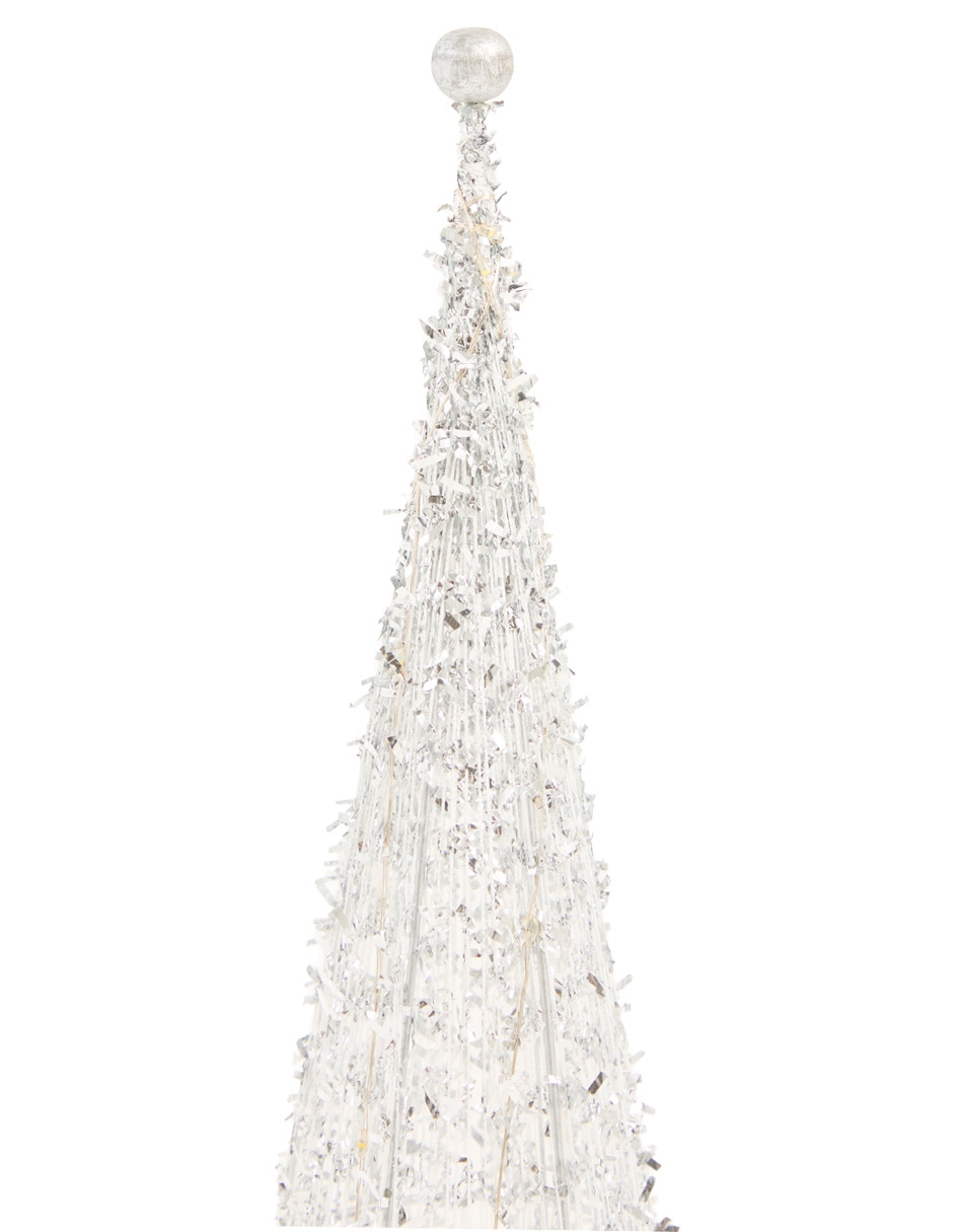 Figura decorativa de pino Navidad 2