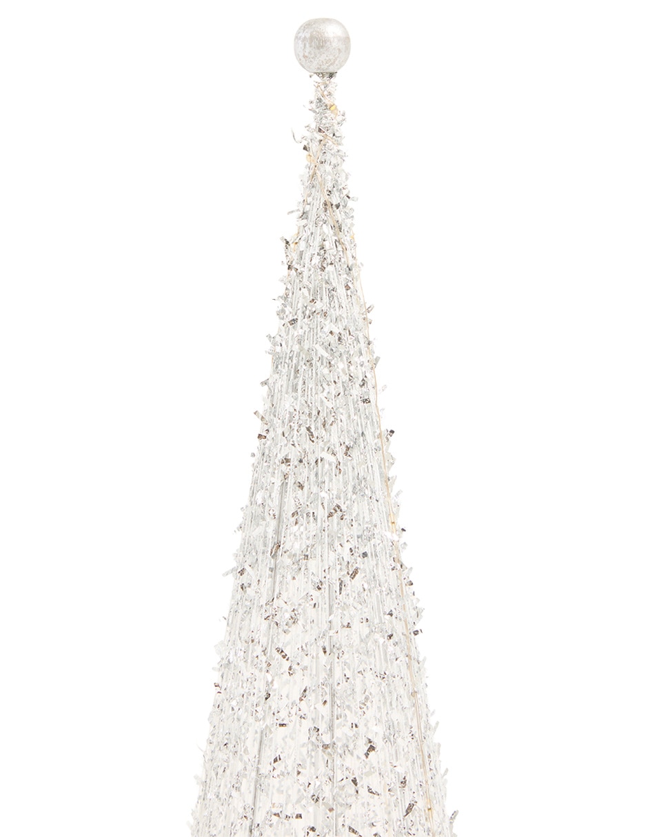 Figura decorativa de pino Navidad