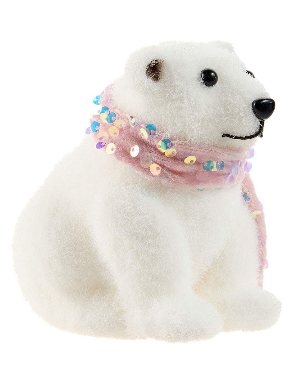 Figura decorativa de oso 2