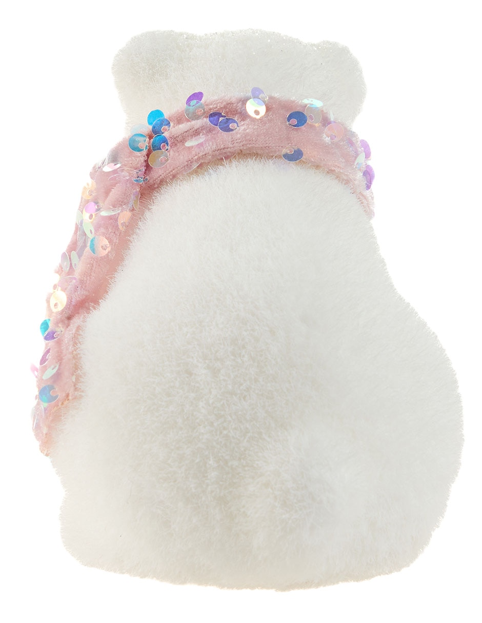Figura decorativa de oso 3