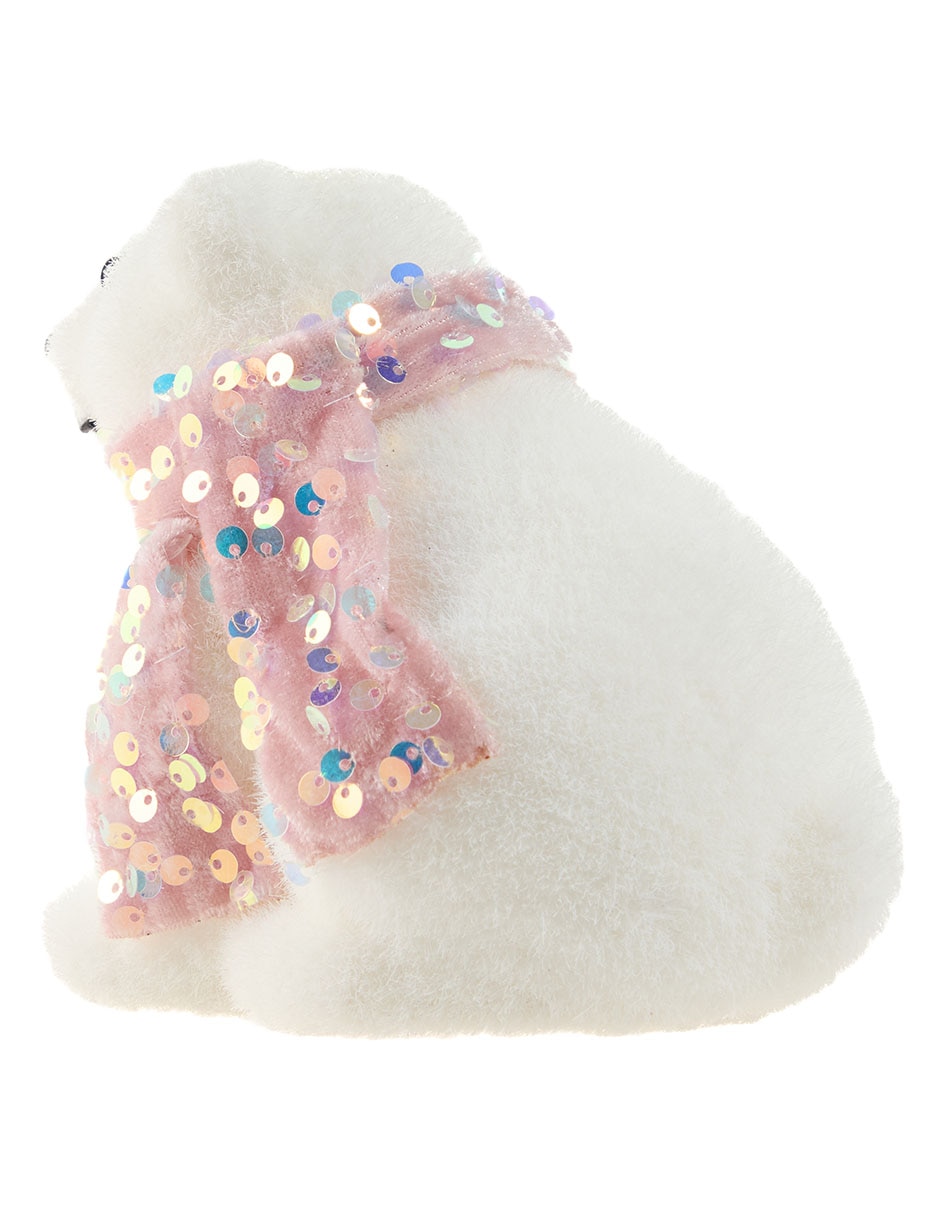 Figura decorativa de oso 4