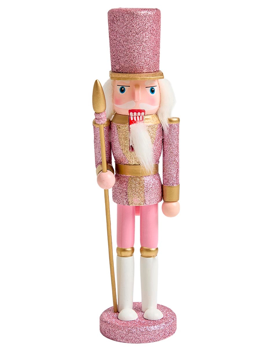 Figura decorativa de cascanueces Navidad Figura decorativa de cascanueces Navidad