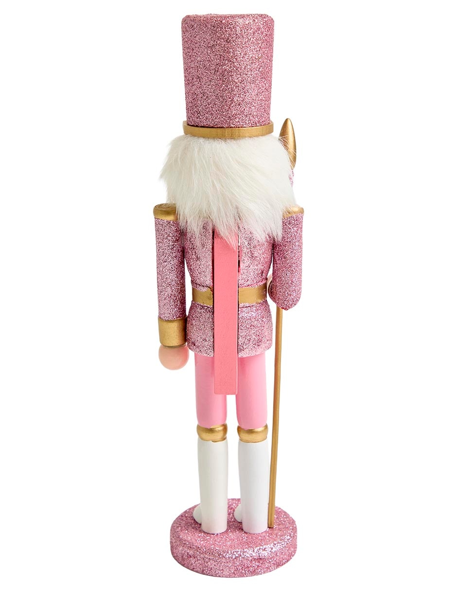 Figura decorativa de cascanueces Navidad 3