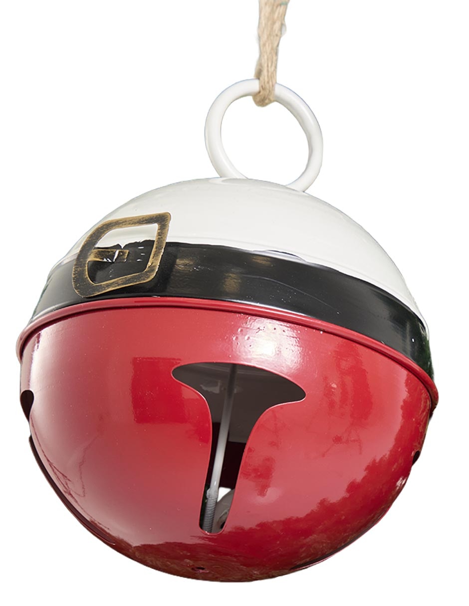 Ornamento navidad esfera 4