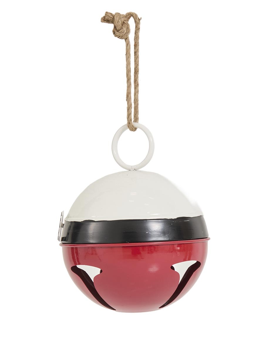 Ornamento navidad esfera 2