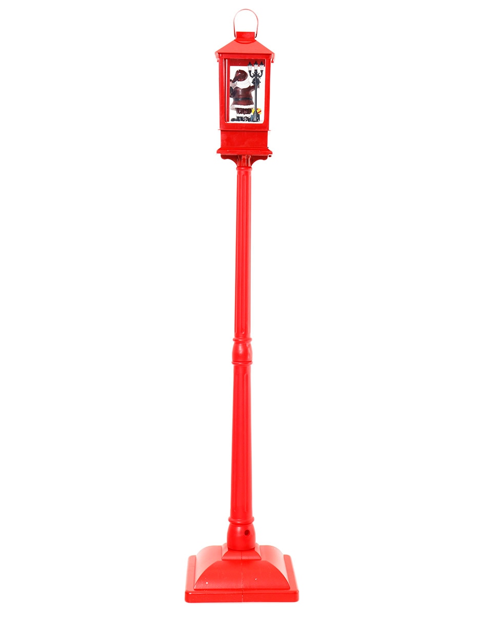 Faro navideño para exterior 3