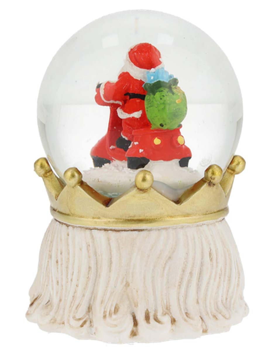 Bola de agua 3