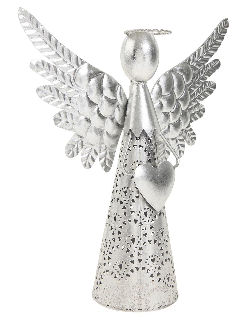 Figura decorativa de ángel 2