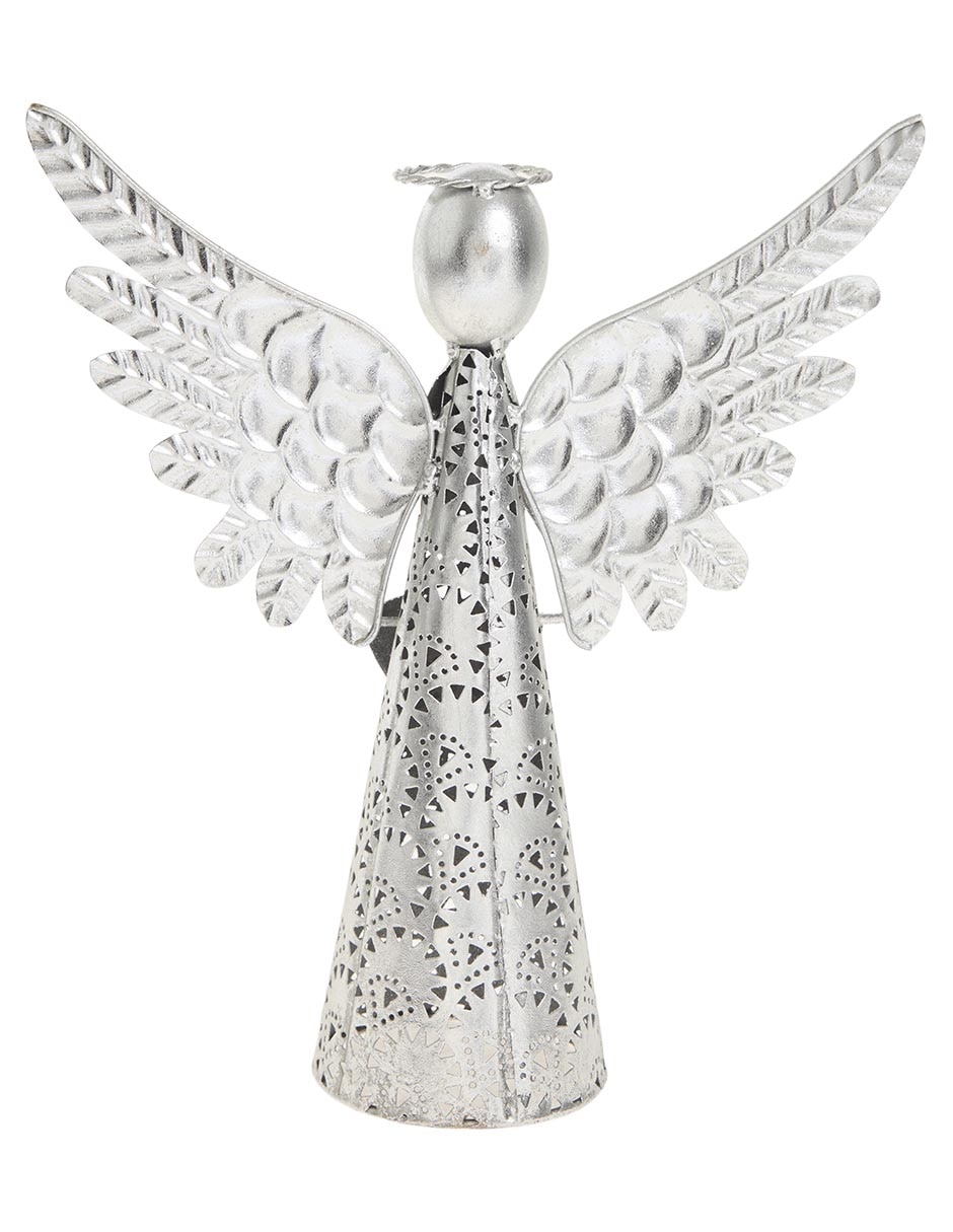 Figura decorativa de ángel 3