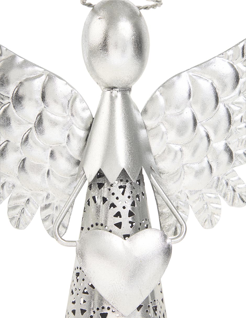Figura decorativa de ángel 4