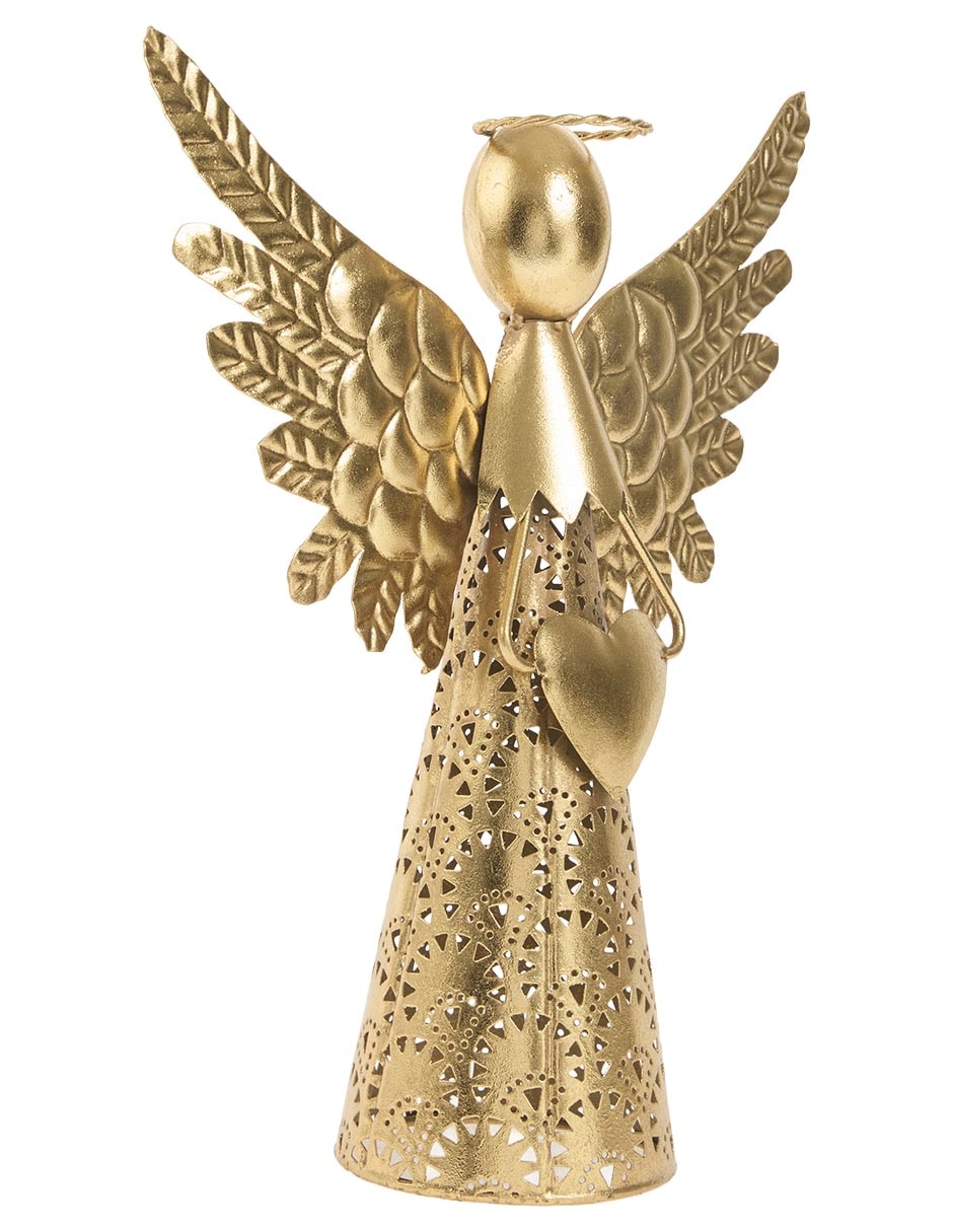 Figura decorativa de ángel 2