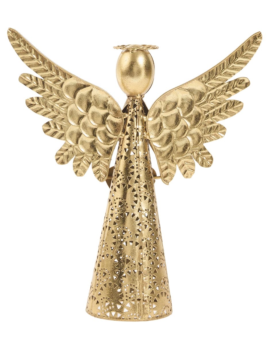 Figura decorativa de ángel 3