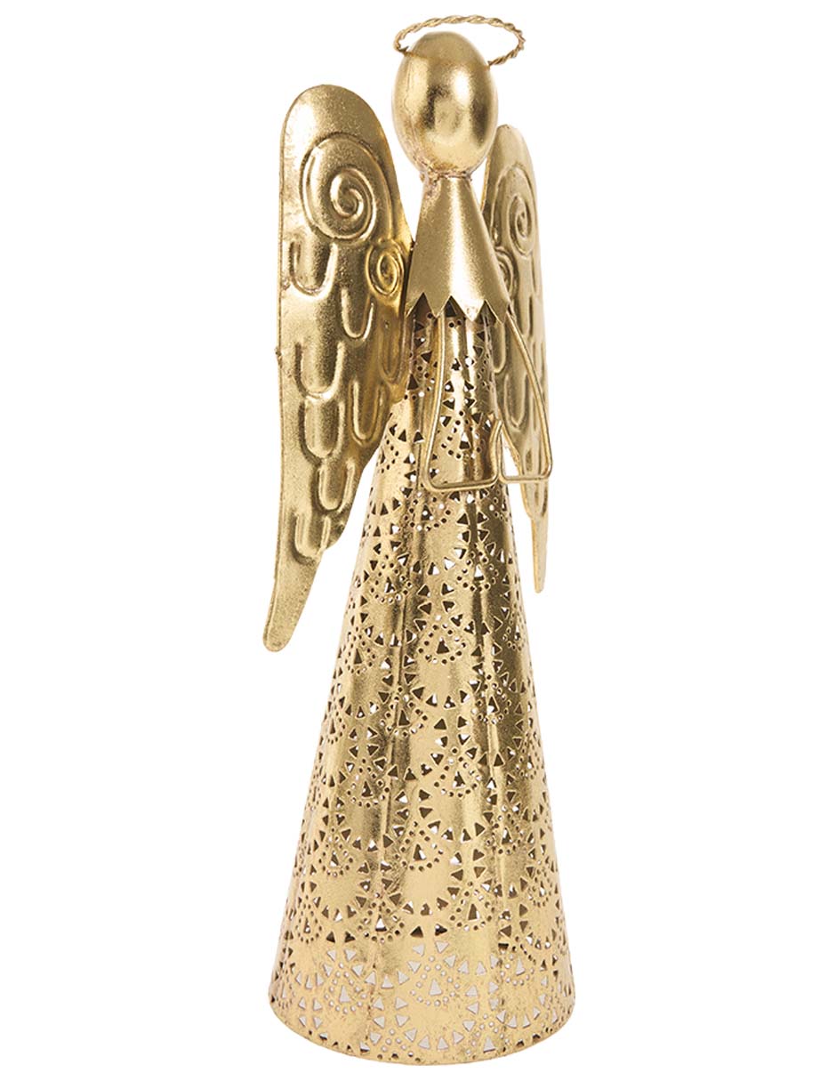 Figura decorativa de ángel 2