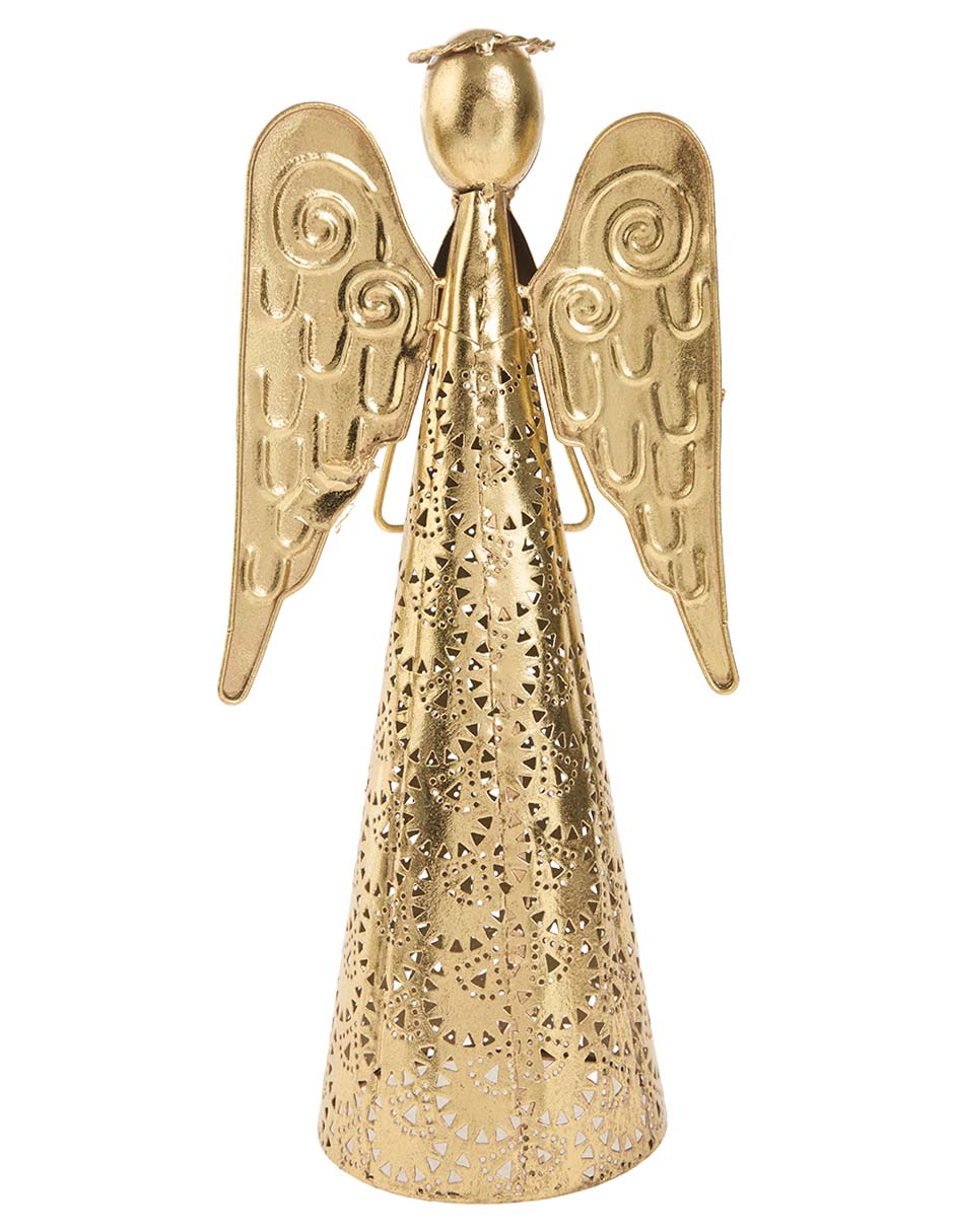 Figura decorativa de ángel 3