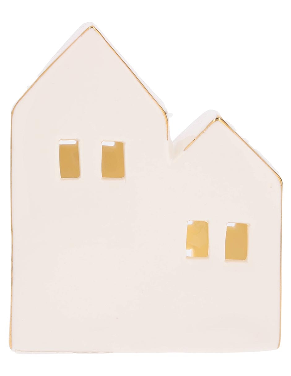 Figura decorativa de casa Destellos 3