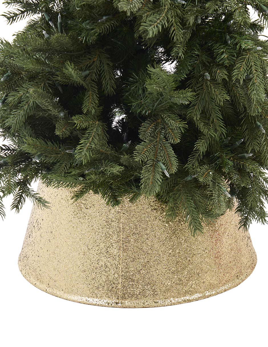 Base para árbol 4