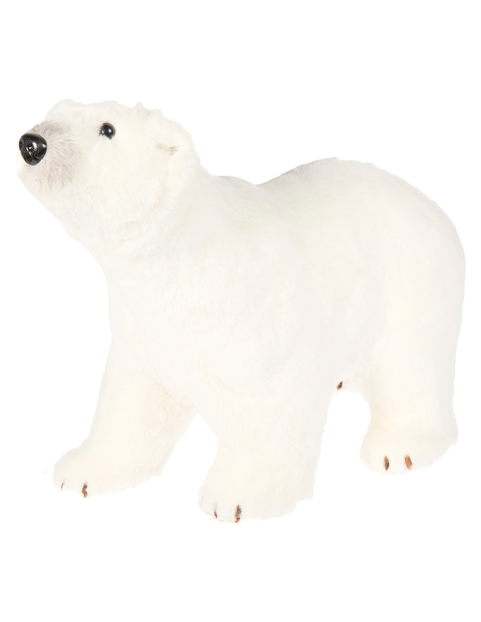 Figura decorativa de oso Figura decorativa de oso