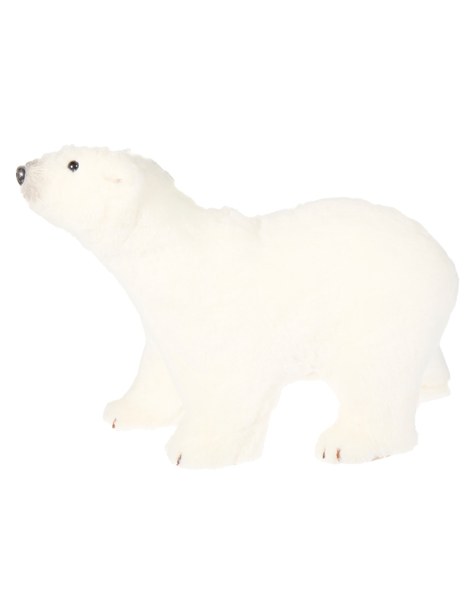 Figura decorativa de oso 2