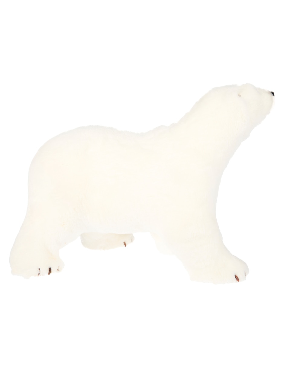 Figura decorativa de oso 3