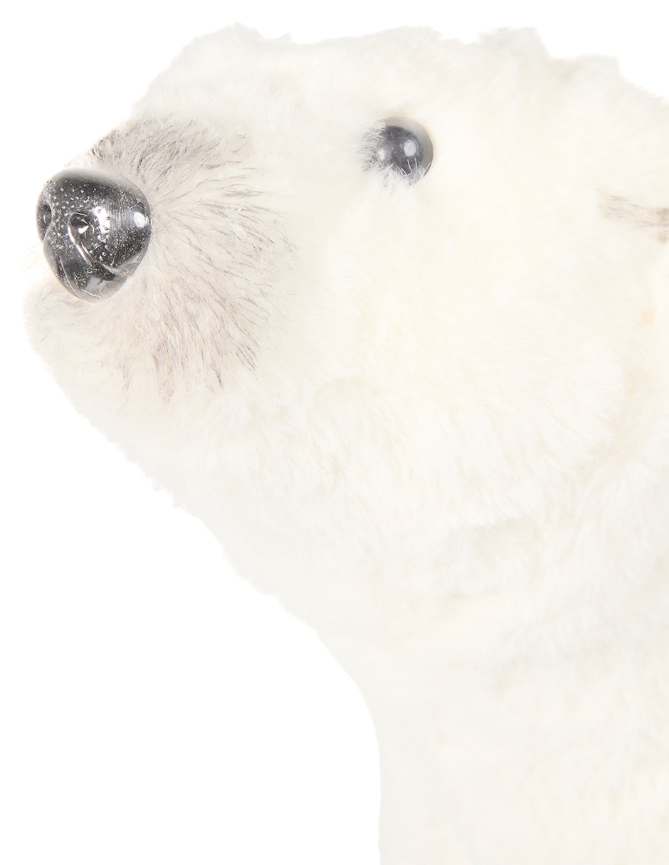Figura decorativa de oso 4