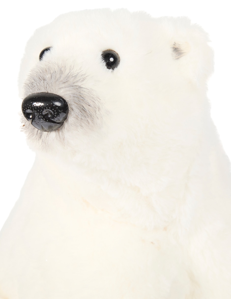 Figura decorativa de oso 4