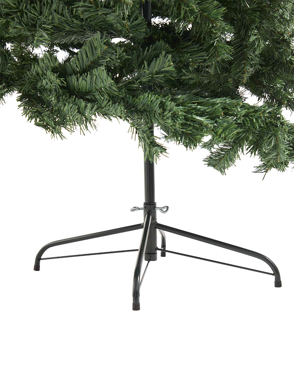 Árbol de navidad de plástico 3