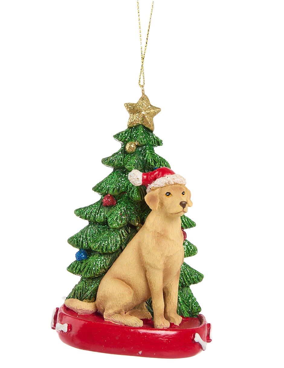 Ornamento navideño pino Ornamento navideño pino