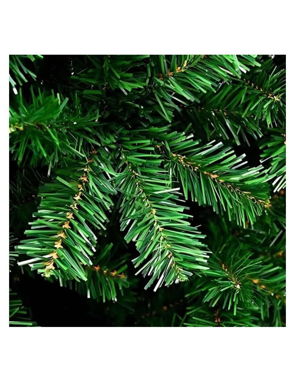 Árbol de navidad de plástico 3