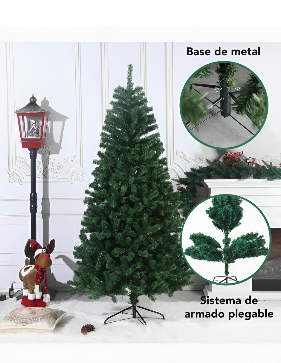 Árbol de navidad xtllar3859 2