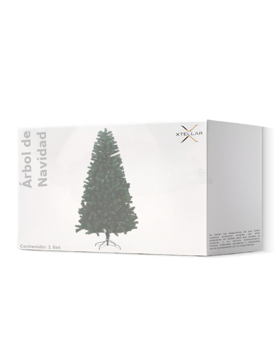 Árbol de navidad xtllar3859 3