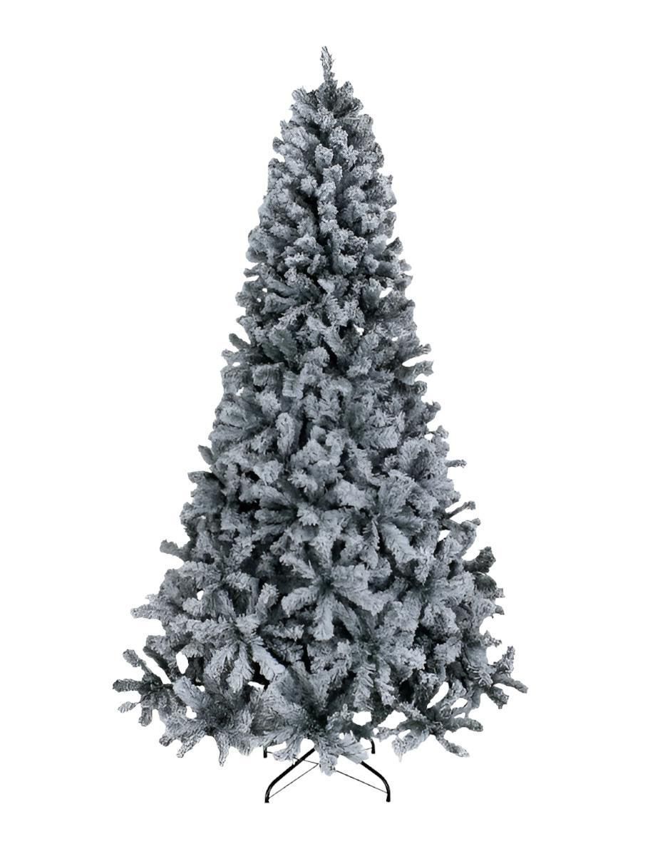 Árbol de navidad de plástico Árbol de navidad de plástico