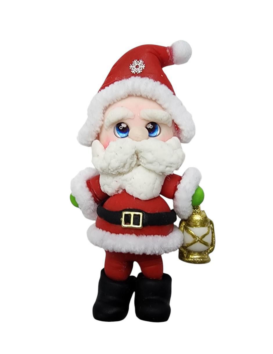 Set imán Navidad para decoración 5