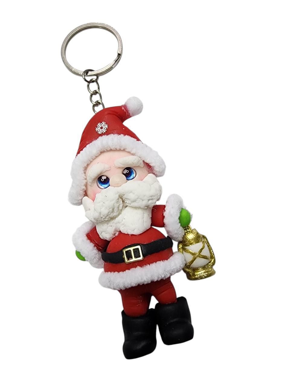 Set llavero Grinch 5