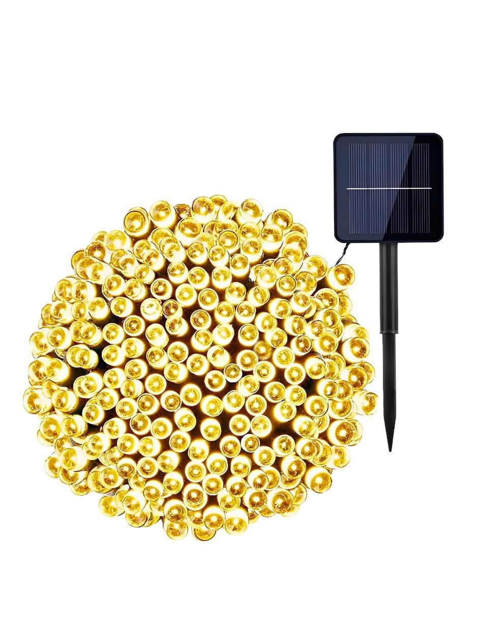 Serie cálida LED Xtllar3884 con 200 focos Serie cálida LED Xtllar3884 con 200 focos