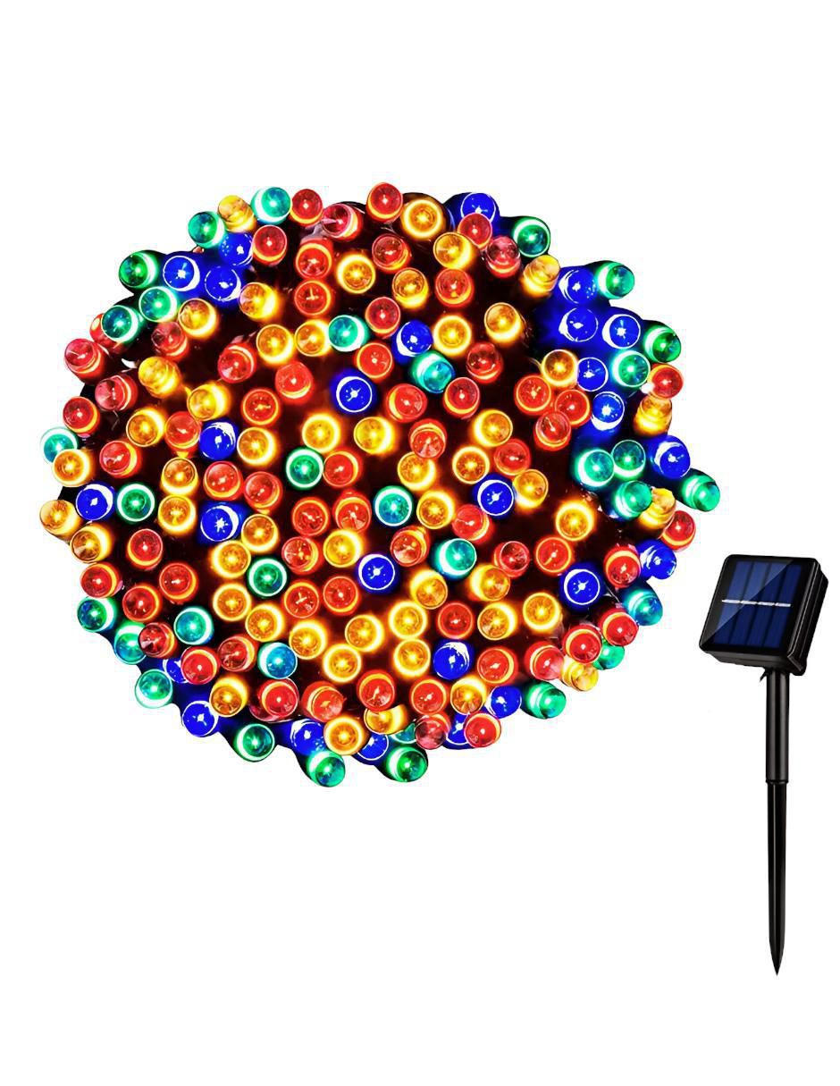 Serie LED Xtllar3885 con 200 focos Serie LED Xtllar3885 con 200 focos
