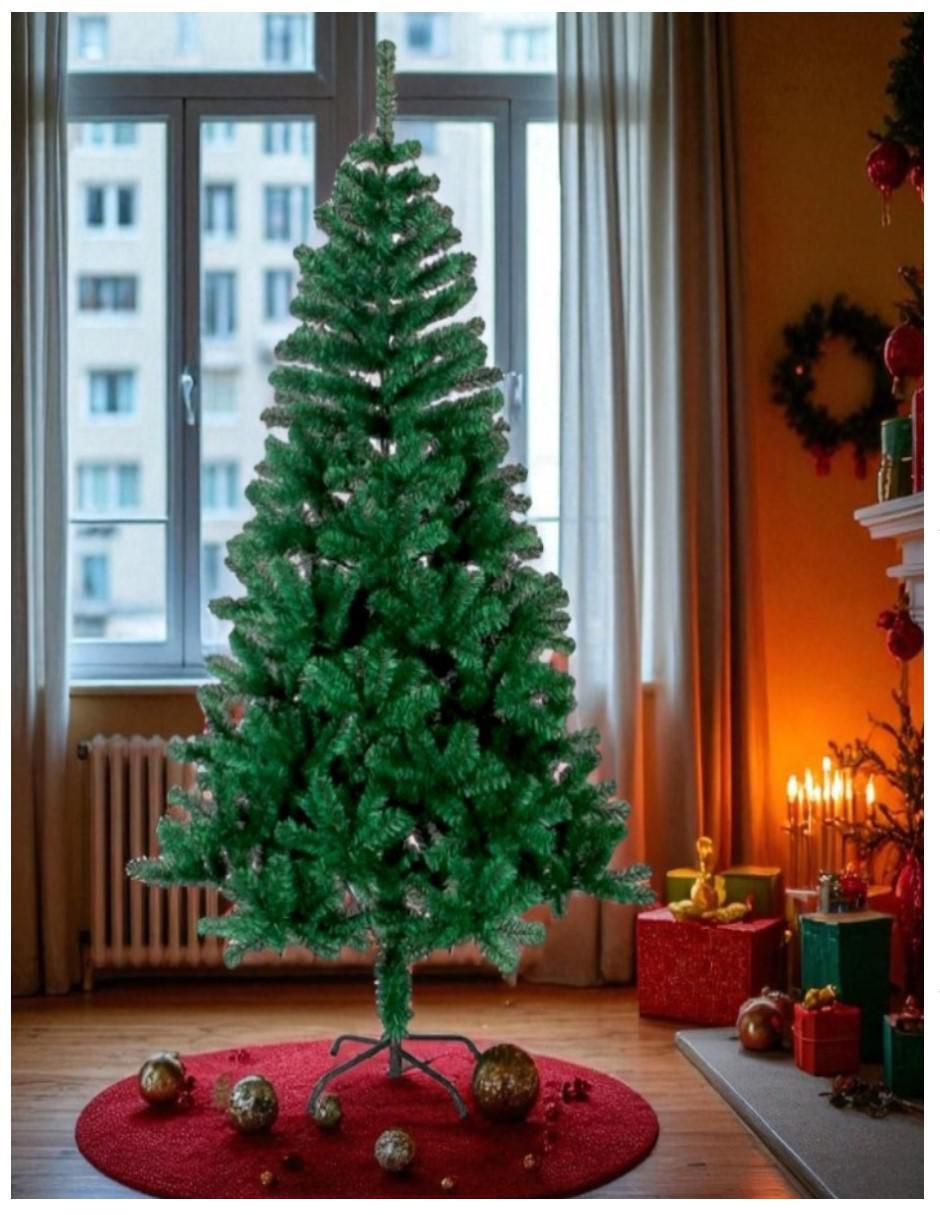 Árbol de navidad 3