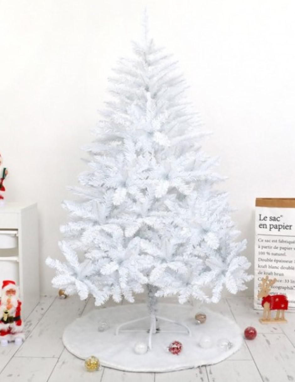 Árbol de navidad 2