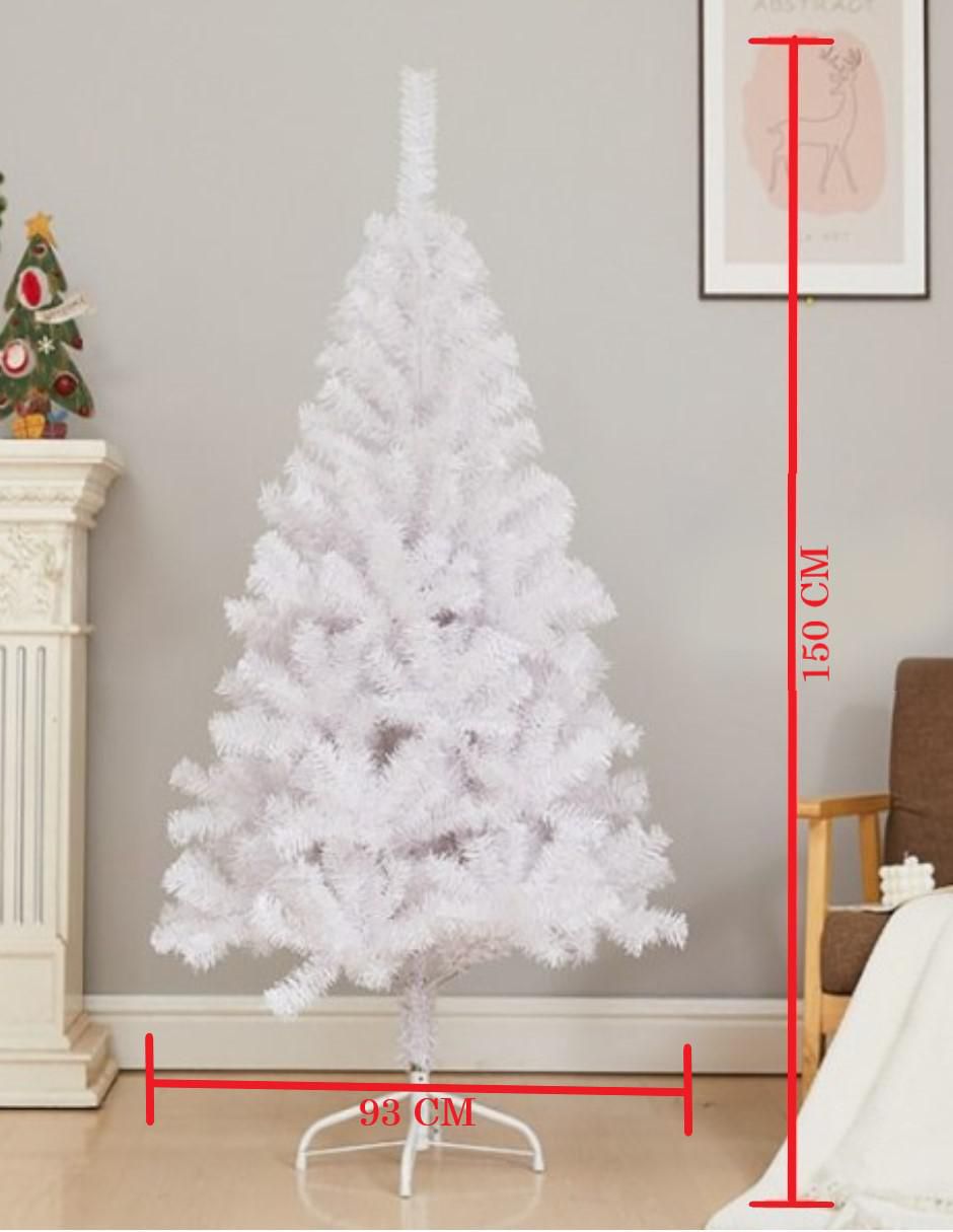 Árbol de navidad 4