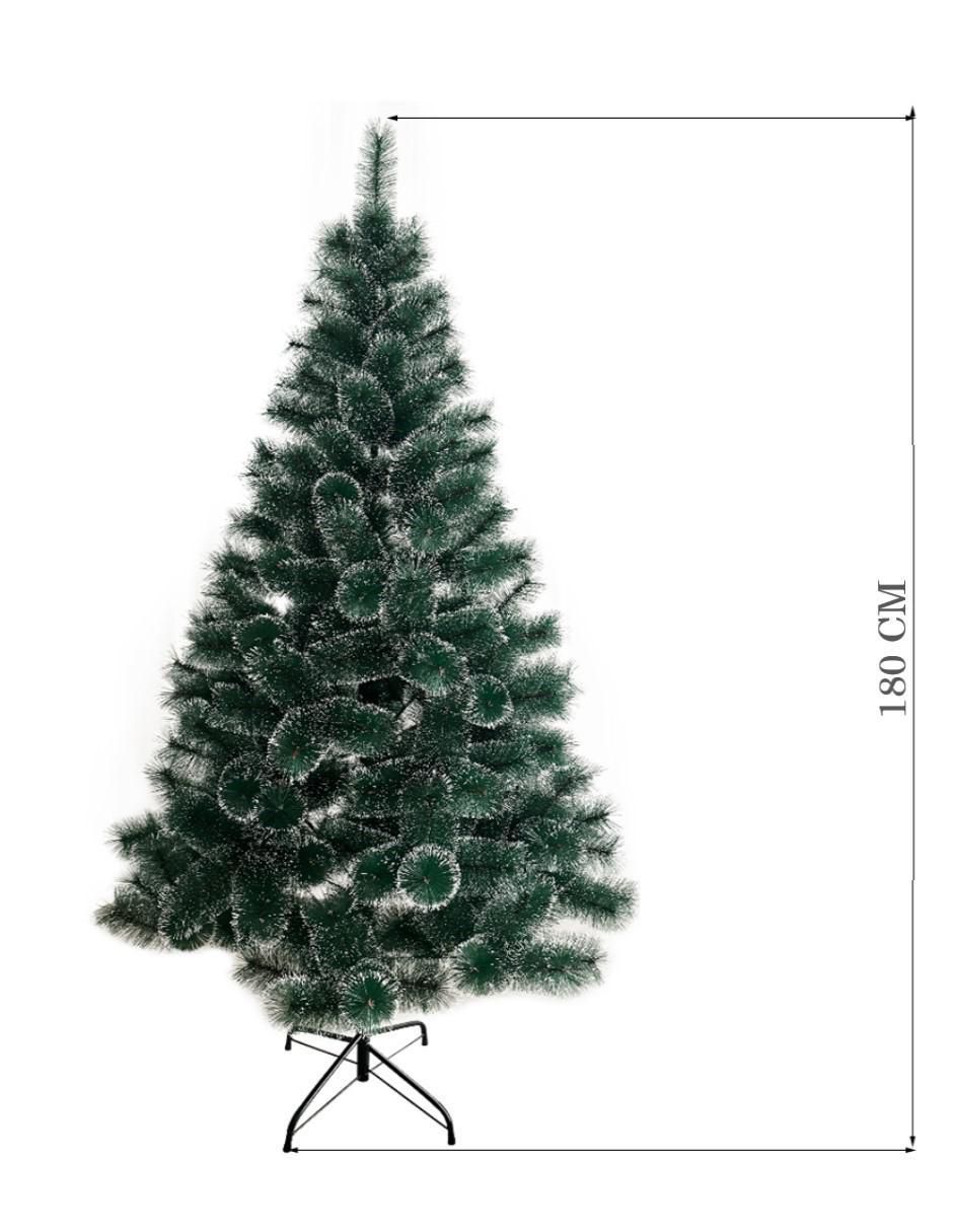 Árbol de navidad 4