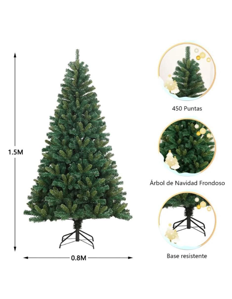 Árbol de navidad 5