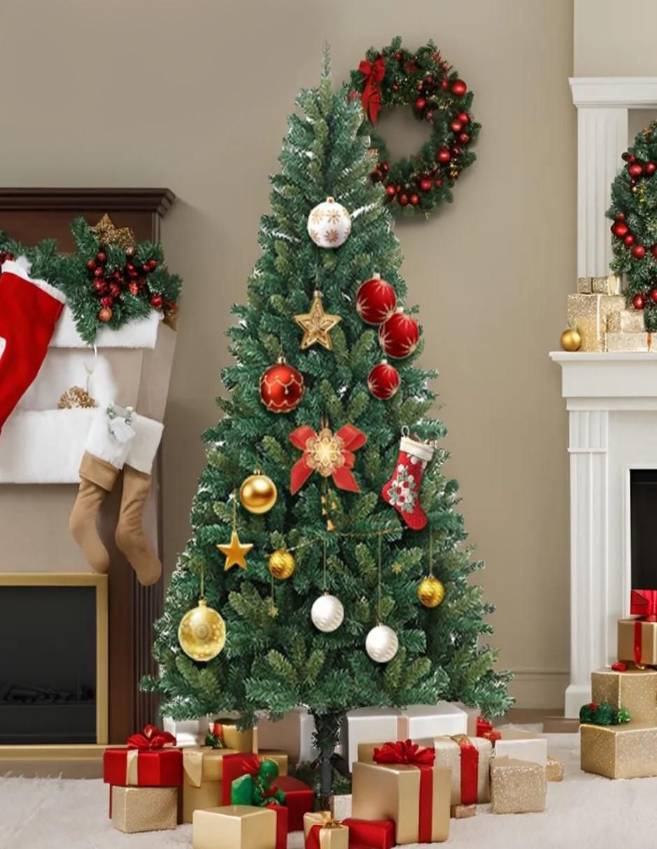 Árbol de navidad 3