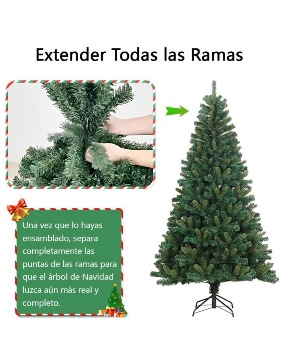 Árbol de navidad 4