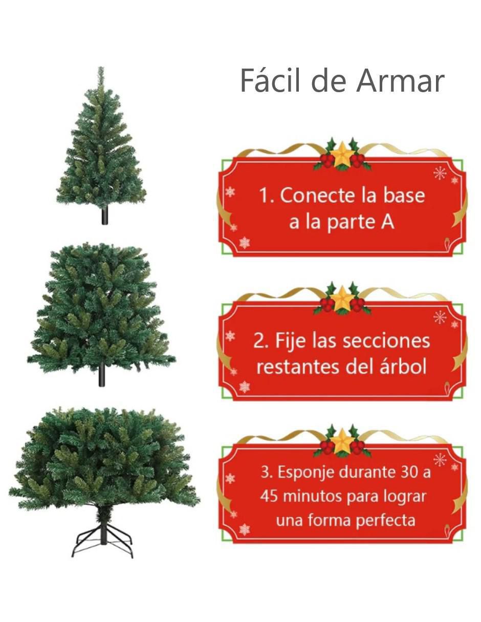 Árbol de navidad 5