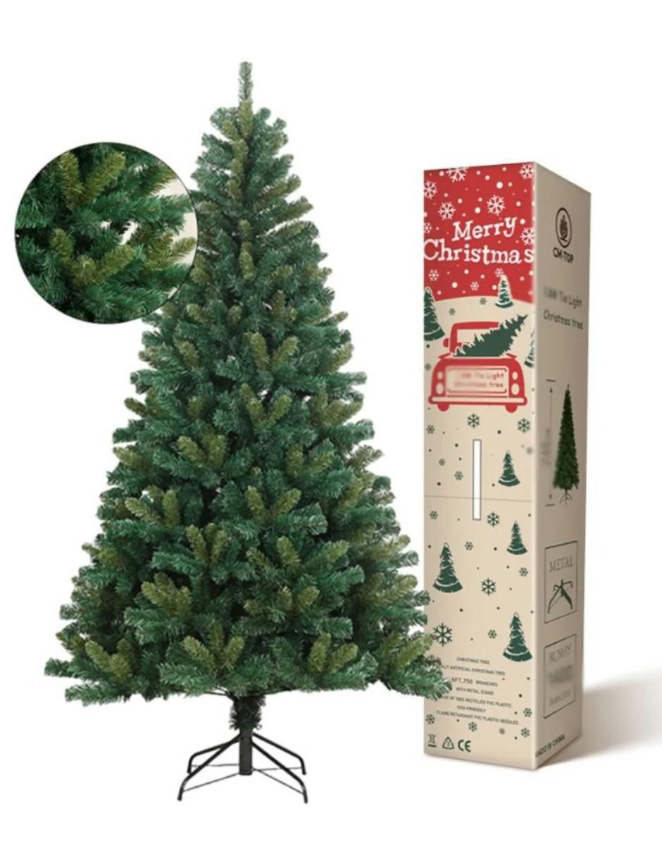 Árbol de navidad 6