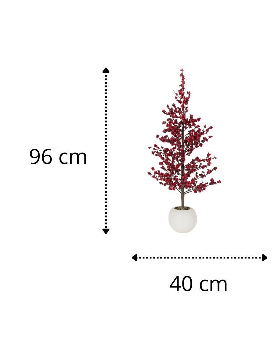 Árbol de navidad Sansa 2