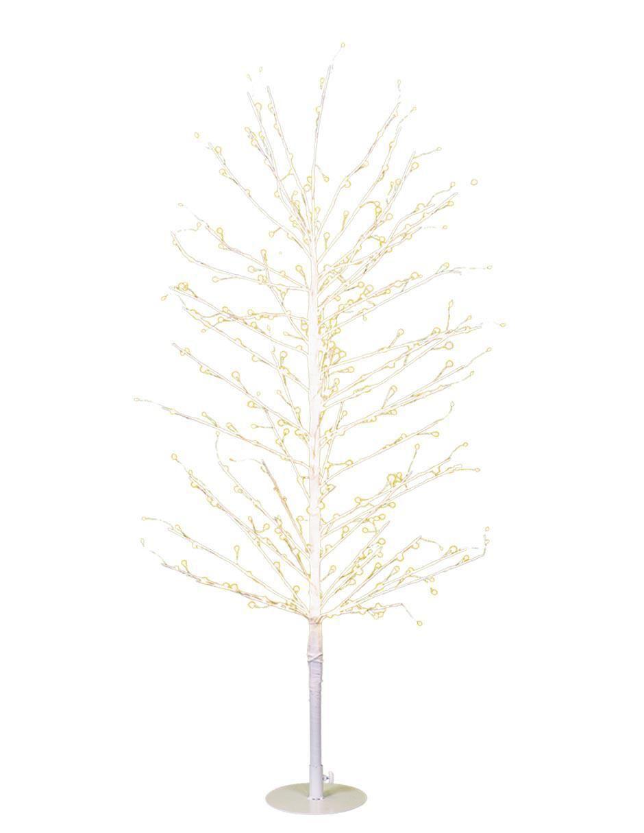 Árbol de navidad Taisi de plástico con 1050 luces Árbol de navidad Taisi de plástico con 1050 luces